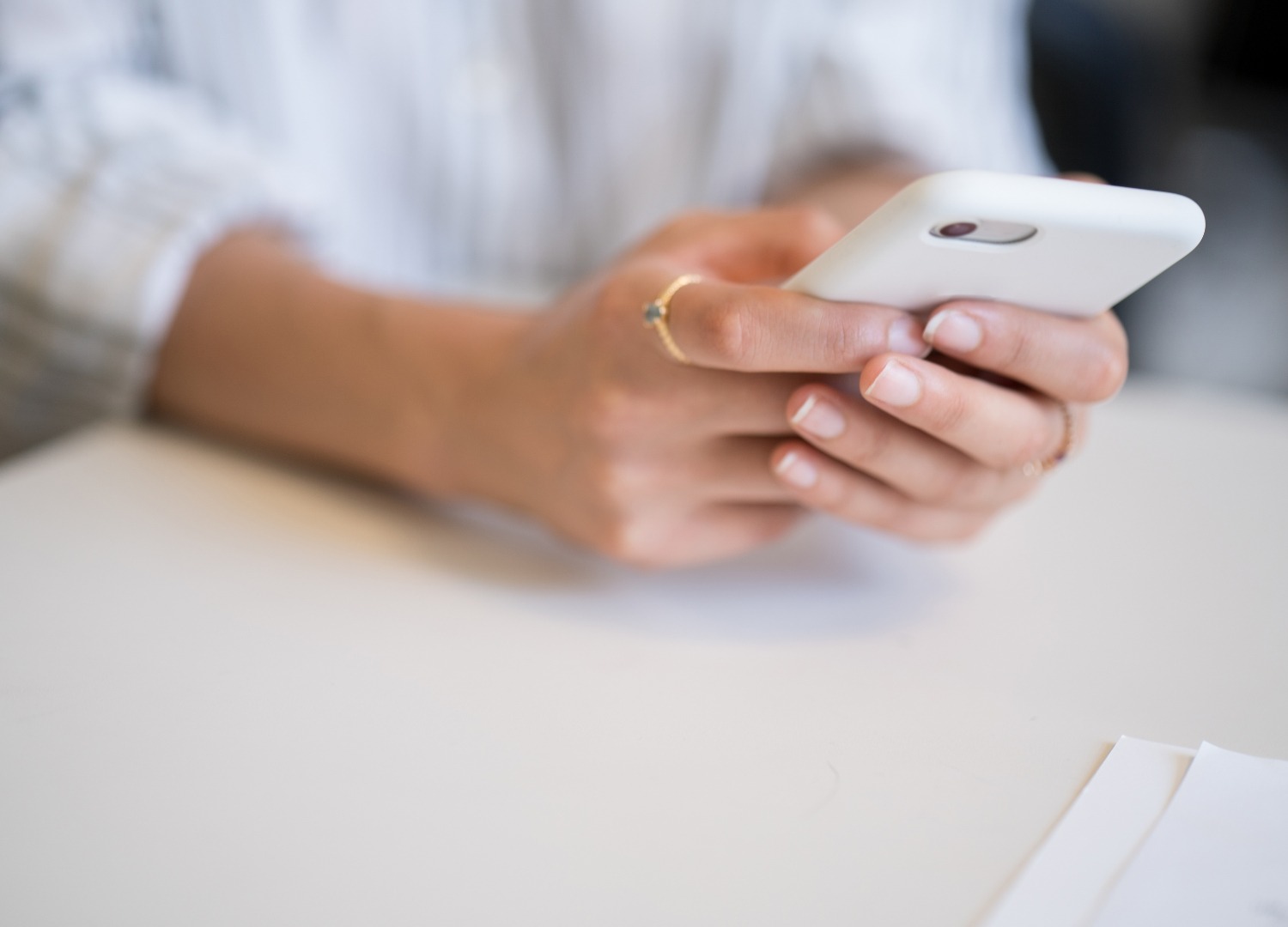Social Media Inhalte